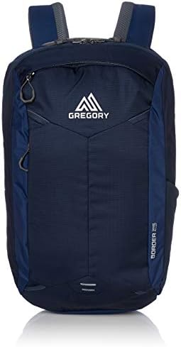 gregory border 25 backpack