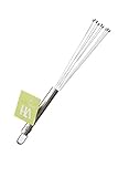 VansieHome 10-Inch Wand Ball Whisk