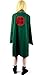 miccostumes Women's Sannin Cosplay Costume Medium Green