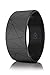 YOGA DESIGN LAB | The Yoga Wheel | Eco Printed, Extra Strength, Padded, Dharma Exercise Wheel | Designed in Bali | Enhance Your Postures and Stretch Deeper (Geo)thumb 1