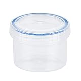LocknLock Easy Essentials Twist Food Storage