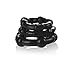 3-Pack Beaded Band: for Men, Women & Couples – Improve Performance