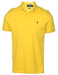 Polo Ralph Lauren Polo clásico de malla para hombre