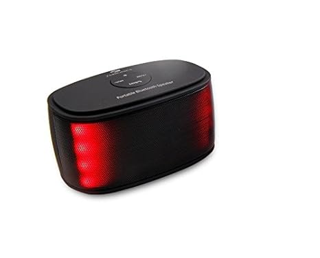 zebronics bluetooth speaker amazon
