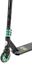 STAR SCOOTER Complete Lightweight Stunt Scooter for