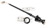 Yamaha Golf Cart G16-G22 Choke Knob Cable 12 3/4