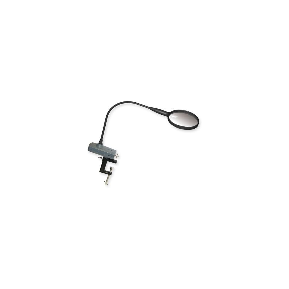Carson Optical Carson MagniFly Fly Tying LED LIGHTED Magnifier with