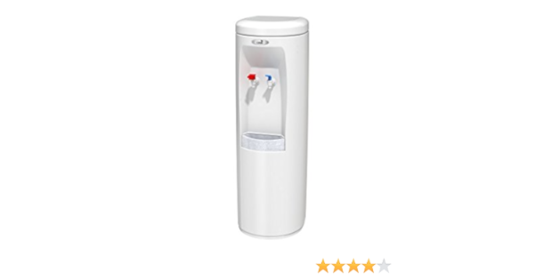 atlantis hot and cold water dispenser