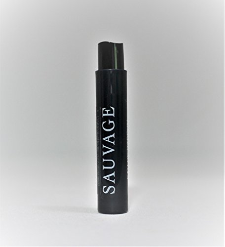 sauvage eau de parfum 2018