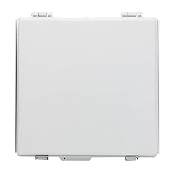 AIRTAK Large Hinged Cover Junction Box with