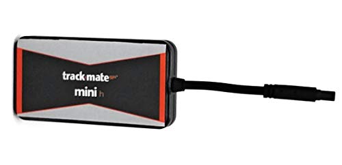 Real Time Hard Wired, Waterproof GPS Tracker for Motorcycles,Vehicles,Jet-skis, Golf carts,ATV, etc. Worldwide Service. (Mini 3G H 25-Pack)