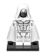 Nw New Heroes Avengers Minifigures Dr. Strange Iron Man X-Men Batman Deadpool Building Blocks(Without Original Box)