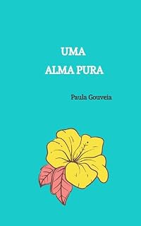 Livro Uma alma pura