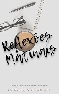 Livro Reflexões Matinais