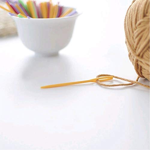 6 Crochet+Needles+Knifty+Knitter+Knitting