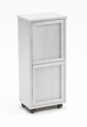 872 MADERA BLANCO - CUBOS FUERA