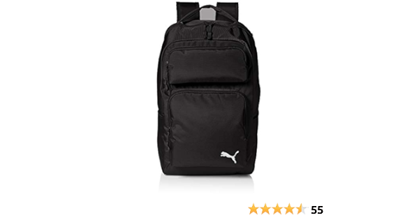 puma aesthetic backpack