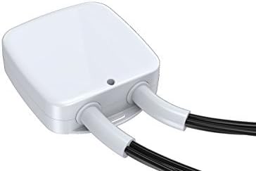 Aeon Labs ZW078-A,White,V3.26,US,AL001 Zw078-A Z-Wave Heavy Duty Smart Energy Appliance Switch, Small, White by Aeon Labs