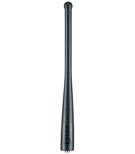 5-Pack UHF Antennas For Motorola XTS Series Radios - 7 Inch (17.8cm) 806-941MHz, Compatible With XTS2500, XTS5000, HT1000 & More