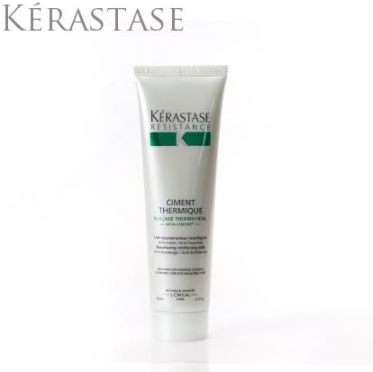 BRAND NEW Kerastase RESISTANCE CIMENT THERMIQUE 5.0oz by Hpp
