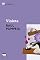 Livro Violeta (MiniPops)