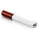 Formax420 Cigarette Holder For Smoking Hitter With Cut Saw Teeth 3 Pack (2inch)