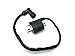 Honda ATC200E 1982 1983 82, 83 ATC 200 E Big Red Ignition Coil & Spark Plug Wire