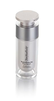 ObeyYourBody MINERAUX Youth-Renewing Face Serum