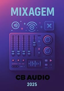 Livro Mixagem