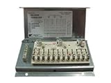 Parallax Power Supply (FB12) Fuse Panel Box