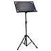 Hola! HM-MS+ Professional Folding Orchestra Sheet Music Stand + Carry Bag