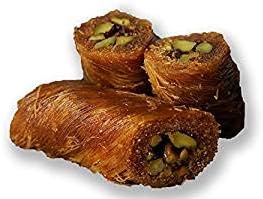 Persis Premium Baklava Bourma Pistachio - 16pcs