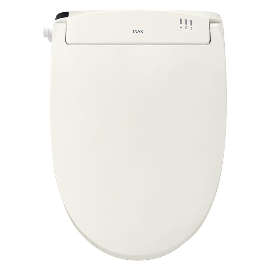 Mua LIXIL INAX CWRWA3/BN8 Hot Water Washlet Toilet Seat with Full Auto