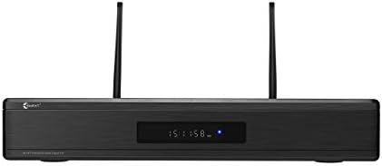 Eweat R10Pro 4K Ultra HD Audiophile Audio Media Player