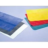Thera-Band Latex Exercise Band Pack - Light - 1 Thin/1 Medium/1Heavy - 5.5