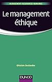 le management éthique by