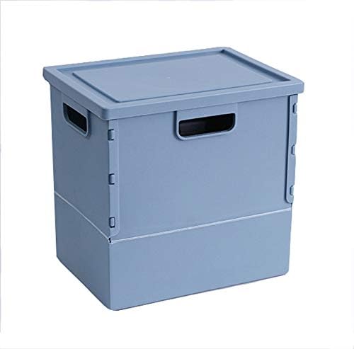 4 Pcs Nursery Organisersspace Saving Storage Container Drawer