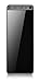 Thermaltake View 27 Black Edition Gull Wing Window SPCC ATX Mid Tower Tt LCS Certified Computer Chassis with Red LED Riing Fan CA-1G7-00M1WN-02