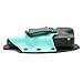 Infused Kydex USA Light Blue IWB Hybrid Concealed Carry Holster (Right-Hand, for SCCY CPX 1,2)