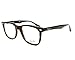 RAY-BAN RX5248 - 2012 Eyeglasses Dark Havana w/ Clear Demo Lens 49mm
