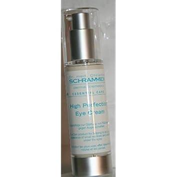 dr schrammek eye cream