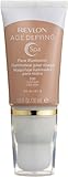 Revlon Age Defying Spa Face Illuminator, Gold Light, 1-Fluid Ounce