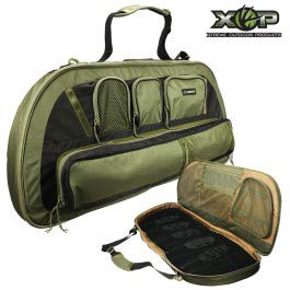 XOP-XTREME OUTDOOR PRODUCTS Slayer Soft Bow Case - Compound Bow Case for Hunting