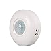 COOLWEST Security Sensor, Motion Detector, Automatic PIR 360 Degree Human Body Infrared Switch, Max 200W