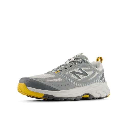 New Balance Men's Fresh Foam 410 V9 Trail Running Shoe
