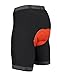 Zoic Men's Premium Liner Shorts