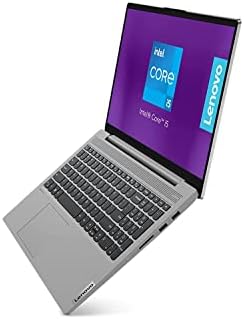Lenovo Ideapad 5, Slim Laptop, 15.6Inches Fhd Display, Intel Core 