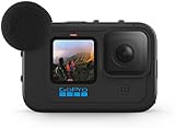 GoPro Media Mod for HERO9 HERO10 HERO11 HERO12 Black - ADFMD-001 view 11