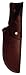 Buck Knives 401 Kalinga Fixed Blade Knife