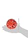 Milk-Bone Active Biscuit Dispensing Ball, Interactive Dog Treat Dispensing Dog Toy for Medium Treats